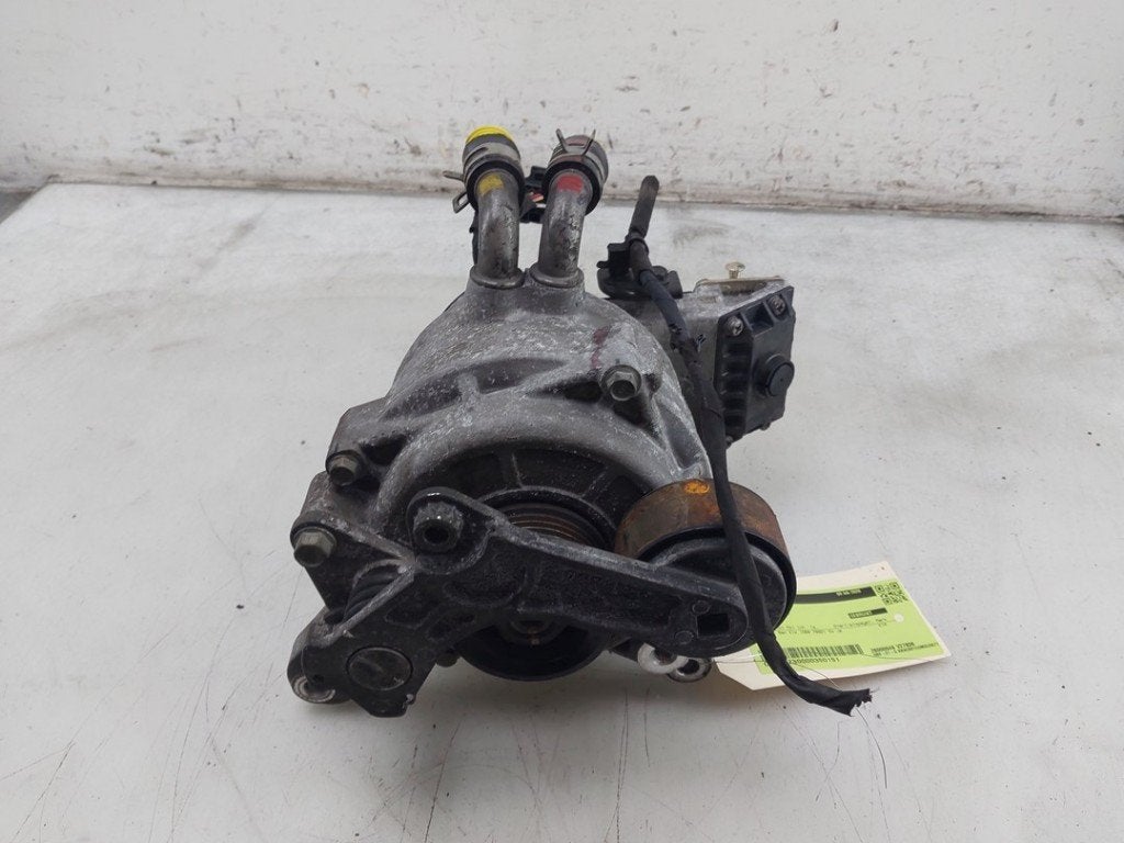 ALTERNATEUR V-Snaar Kia Niro I (DE) (|3739003900|), Kia, Info@kia.de, Utilisé, Theodor-Heuss-Allee 11
60486  Frankfurt am Main, DE