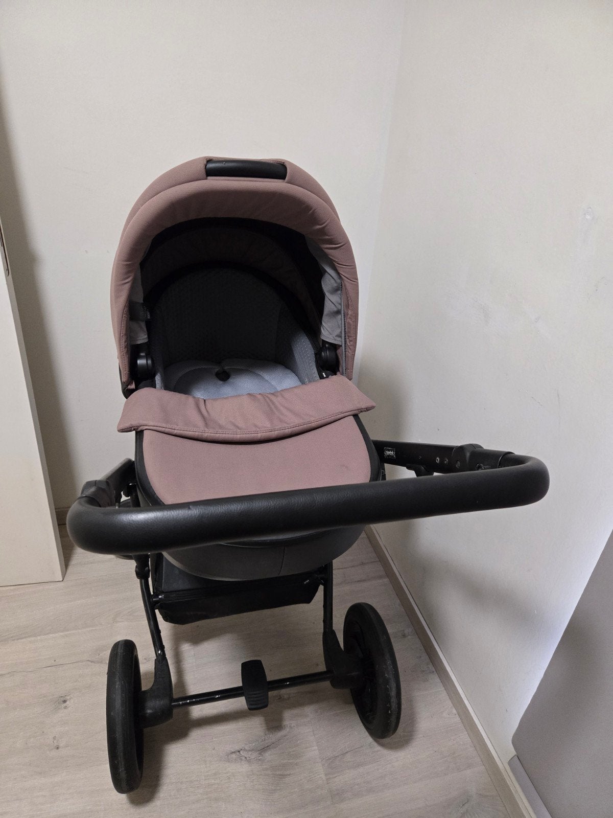 Buggy te koop!, Ophalen, Gebruikt, Kinderwagen, Overige merken