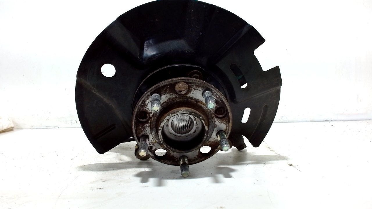 Wielnaaf rechts voor Hyundai Santa Fe, Onderdelen@venauto.nl, Van der Ven Autorecycling B.V., Ettenseweg 76, 4706 PB Roosendaal, The Netherlands