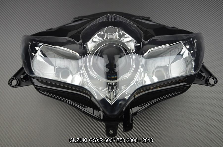 Koplamp / Voorlicht AVDB SUZUKI GSXR 600 / 750 2008 - 2010, Motoren, Ophalen of Verzenden, Nieuw
