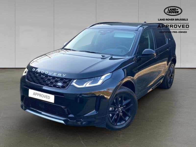 Land Rover Discovery Sport P270e S Warranty until 10/2030, Achat, Euro 6, Entreprise, Discovery Sport
