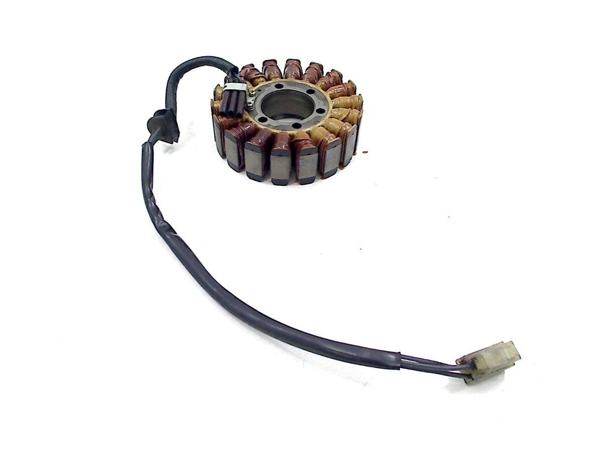 DYNAMO GSX R 750 2004-2005 (GSXR750 K4 / K5) (3140135F10), Dhr. S. di Majo, Gebruikt, Info@cama-motorparts.nl, P.J. Troelstraweg 8 8
3144 CX  MAASSLUIS, NL