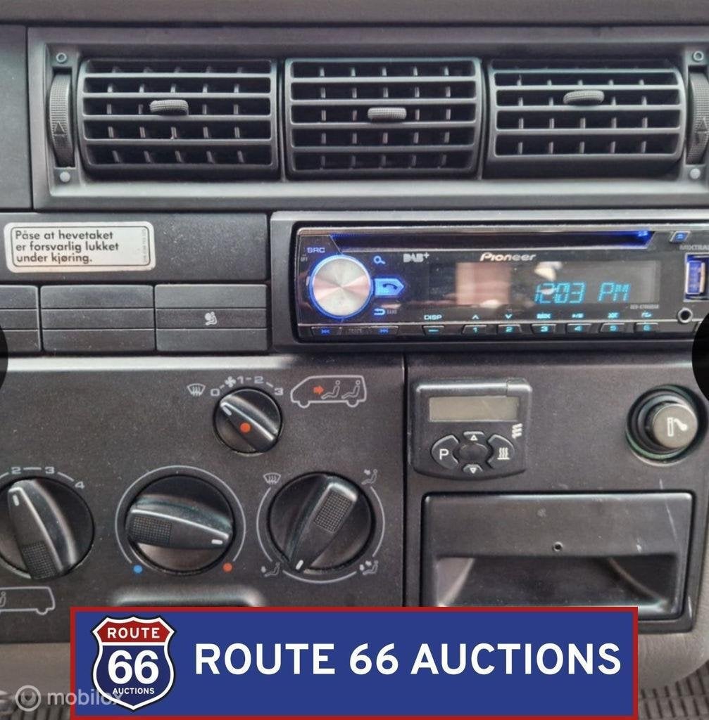 Volkswagen Transporter T4 Westfalia | 1996 | Route 66 Auctio, foto 7