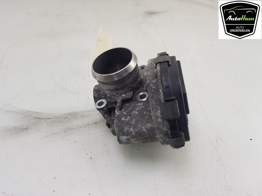 BOITIER PAPILLON Ford Transit Courier (01-2014/12-2023), Utilisé, Ford