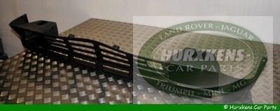 Spoiler voorbumper Range Rover Classic, Autos : Pièces & Accessoires, Neuf, -, Haillon arrière, -