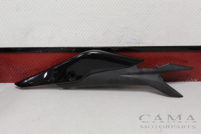 QUEUE DE CARENAGE DROIT Honda CBR 250 RR 2008-2013, Dhr. S. di Majo, Utilisé, Info@cama-motorparts.nl, P.J. Troelstraweg 8 8
3144 CX  MAASSLUIS, NL