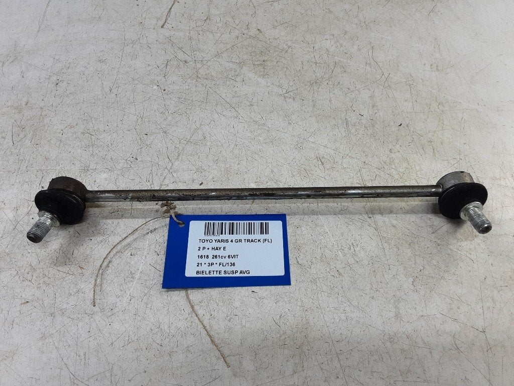 STABILISATORSTANG KOPPELSTANG LINKS VOOR Toyota, Gebruikt, Toyota