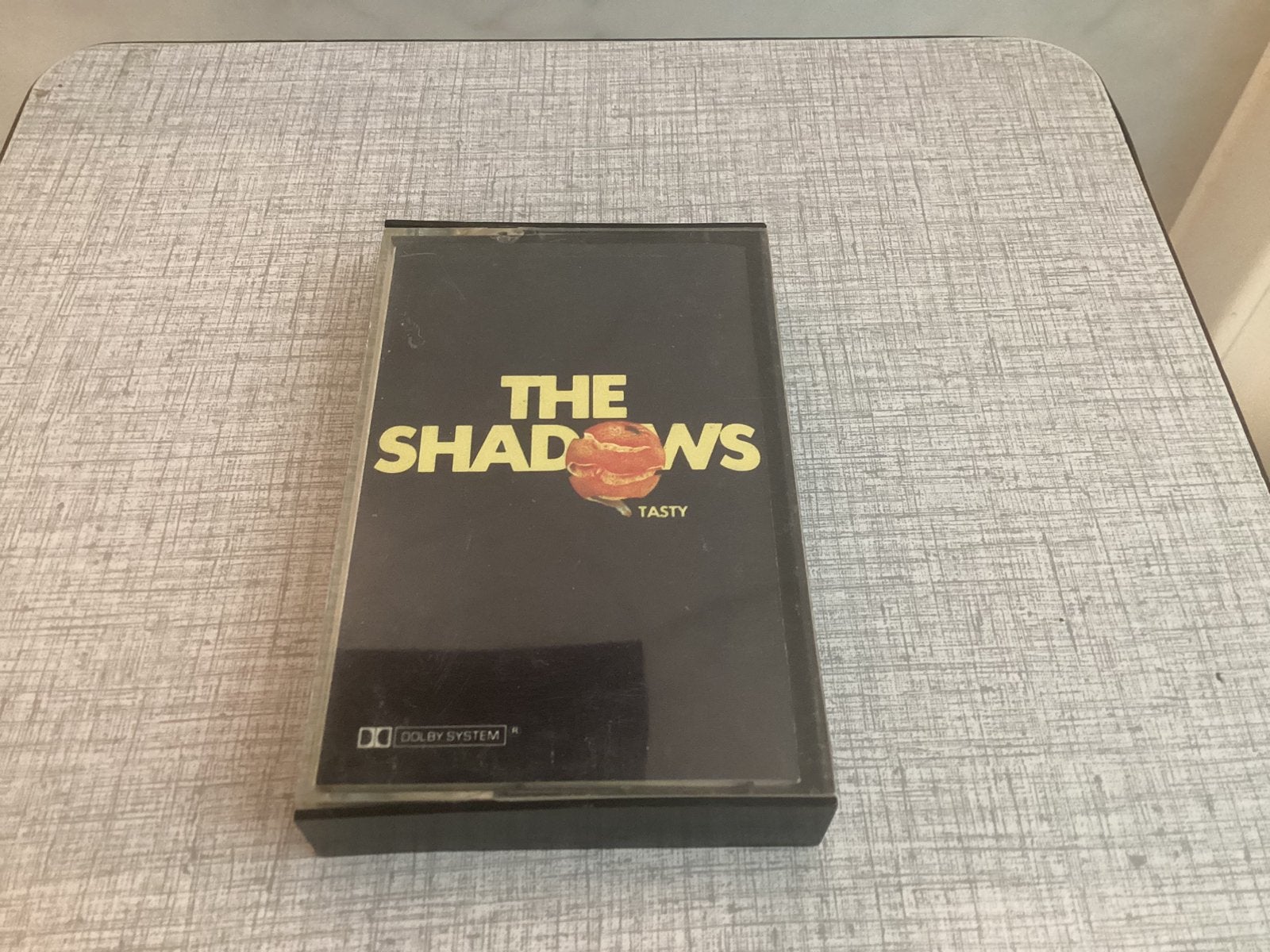 The Shadows. Tasty., CD & DVD, Enlèvement ou Envoi, Comme neuf