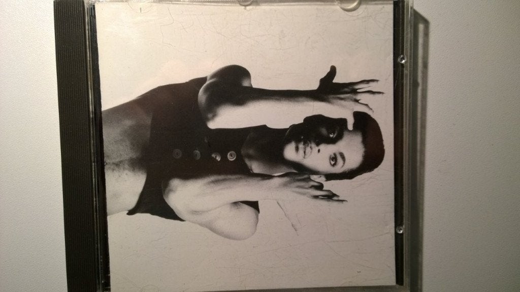 Prince And The Revolution - Parade, Ophalen of Verzenden, 1980 - 1989, Zo goed als nieuw