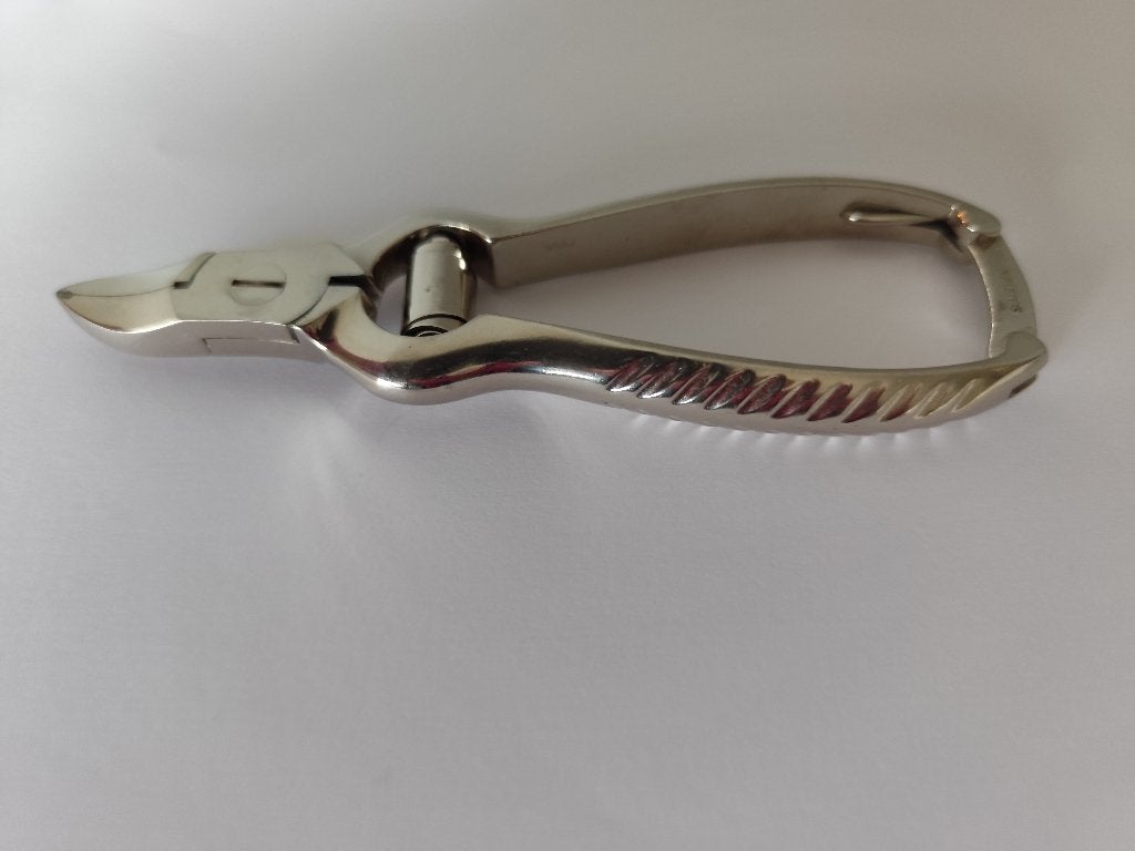 Sélection de coupe-ongles, Enlèvement ou Envoi, Comme neuf
