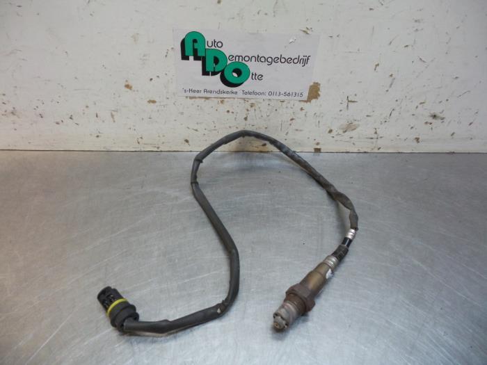 Sonde lambda d'un Mercedes CLK (CLK-Klasse 02-), 3 mois de garantie, Utilisé, -, -