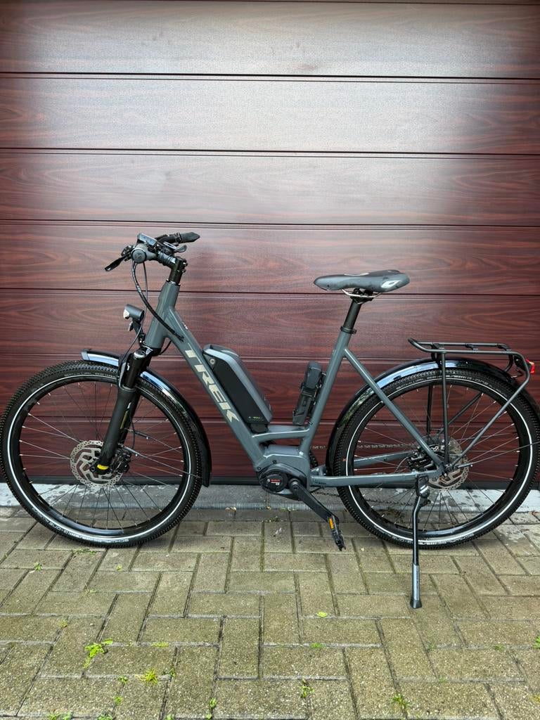 Trek Allant+ 5 e-bike L, Enlèvement, Comme neuf