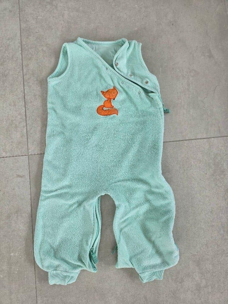 Zomerslaapzak baby boum, Kinderen en Baby's, Dekens, Slaapzakjes en Inbakerproducten, Ophalen, Gebruikt, Slaapzak