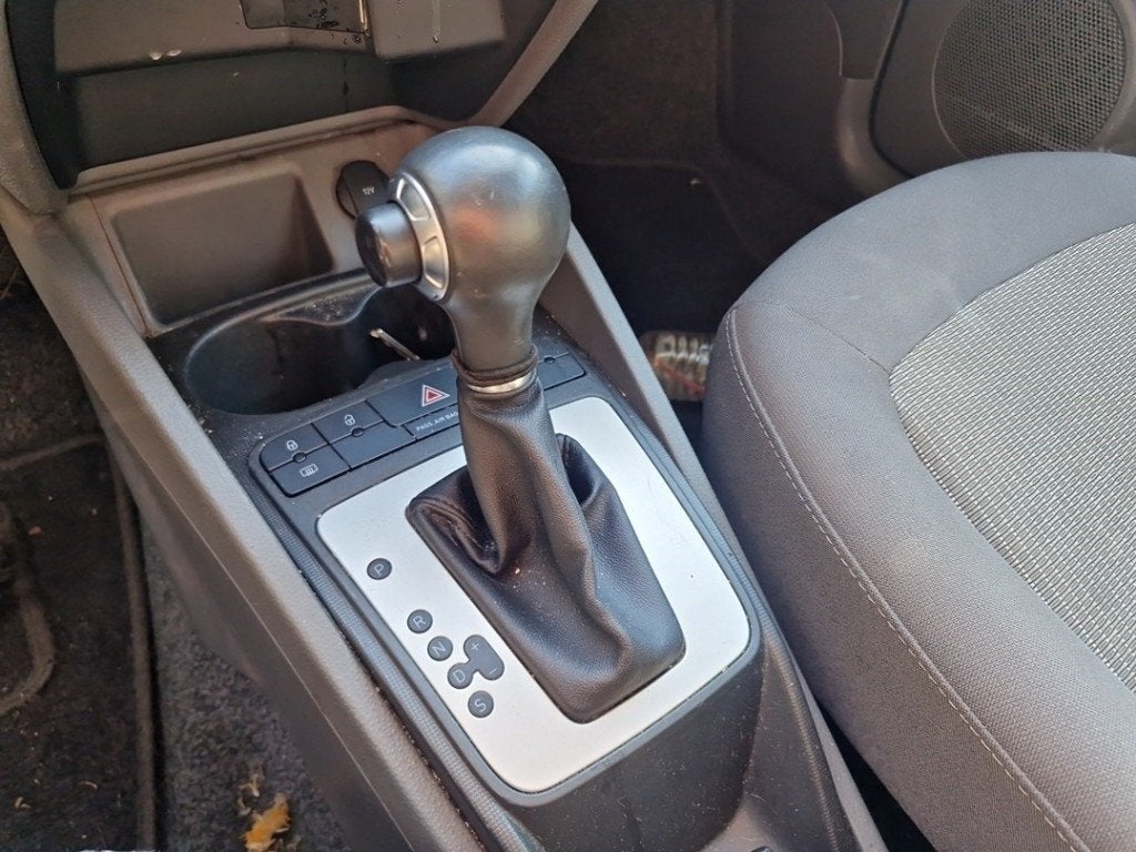 SELECTEUR DE VITESSES AUTOMATIQUES Seat Ibiza IV SC (6J1), Seat Deutschland GmbH, Service@seat.de, Utilisé, Seat