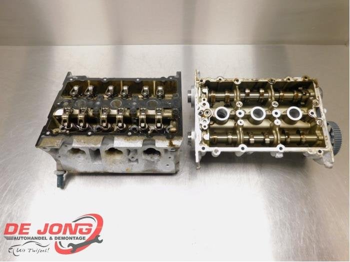Culasse d'un Volkswagen UP, Volkswagen, -, 3 mois de garantie, Utilisé