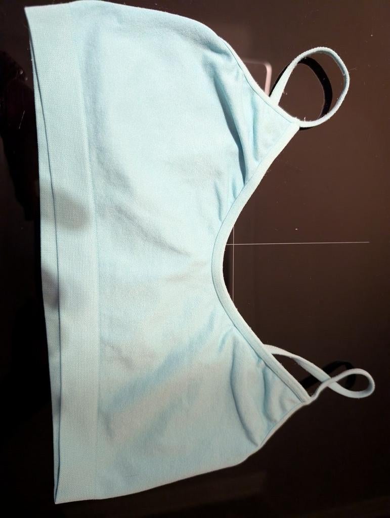 Perini topje14/16, Kinderen en Baby's, Kinderkleding | Maat 164, Nacht- of Onderkleding, Meisje, Ophalen of Verzenden, Zo goed als nieuw