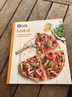 Best of (Healthy Kitchen), Boeken, Gezondheid, Dieet en Voeding, Ophalen, Gelezen, Dieet en Voeding
