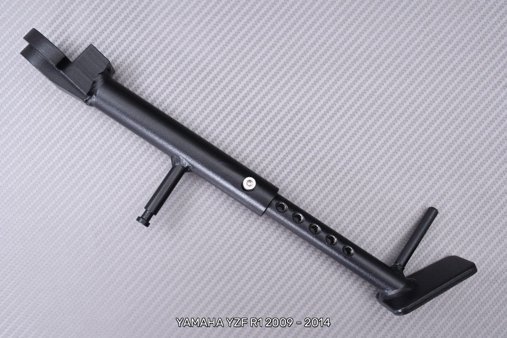 Béquille latérale YAMAHA YZF R1 2009 - 2014, Motos, Enlèvement ou Envoi, Neuf