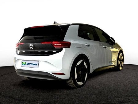 Volkswagen ID.3 Pro S Business 77 kWh  150 kW (204 pk), Auto's, Automaat, Parkeersensor, ID.3, https://public.car-pass.be/vhr/3e975ad6-8a42-49e0-b168-aa551fe507f8