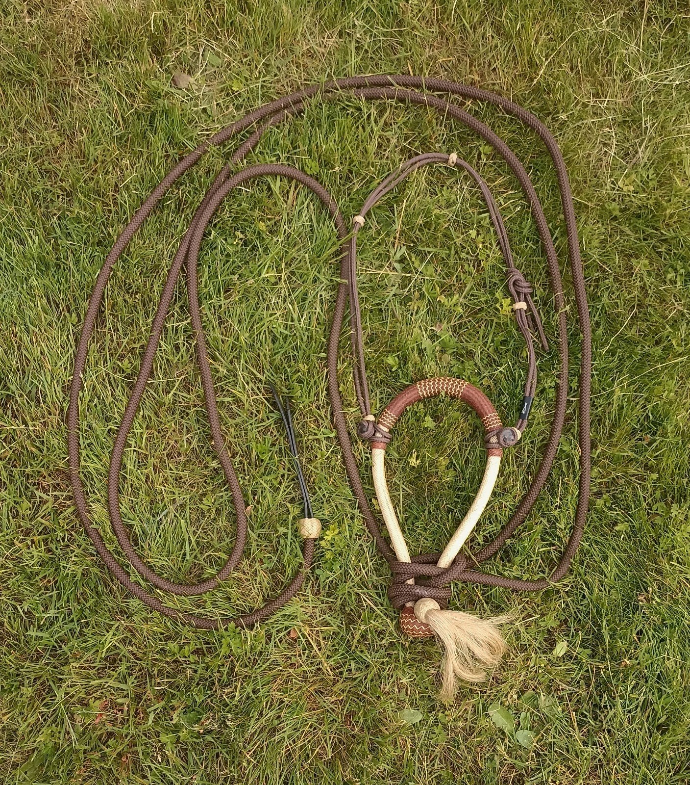 Bosal set - volledig nieuw, Ophalen of Verzenden, Nieuw, Western