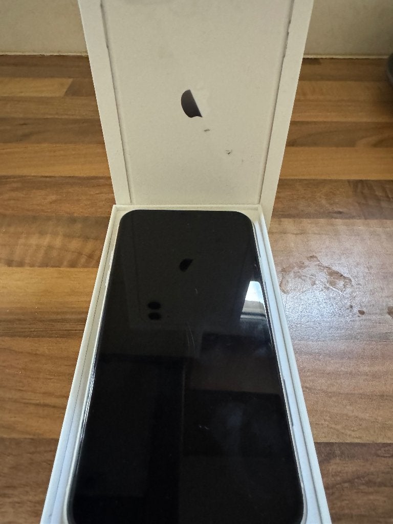 iPhone 11, Telecommunicatie, Mobiele telefoons | Apple iPhone, Ophalen, 128 GB, Wit, Refurbished