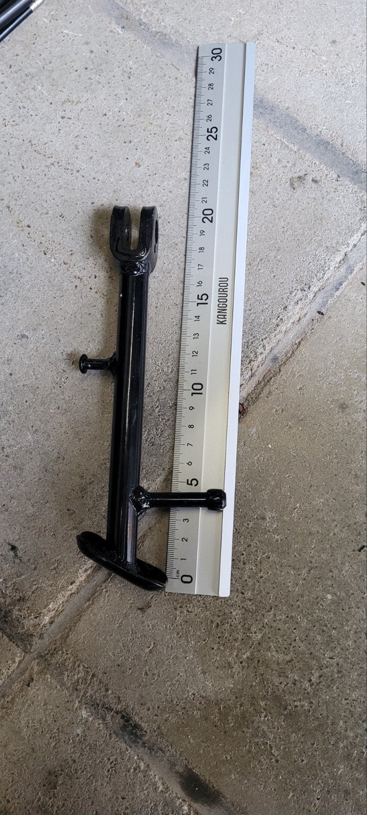 béquilles  pour dax et honda ss50, Motos, Enlèvement ou Envoi, Neuf