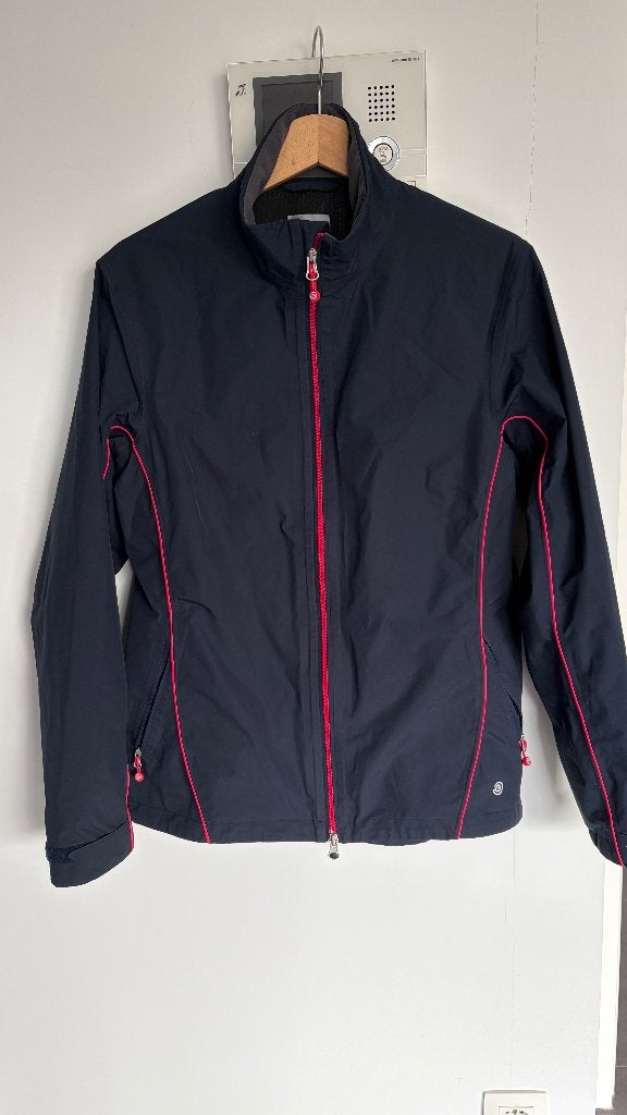 veste golf Galvin Green, Kleding | Dames, Blauw, Galvin Green, Zo goed als nieuw, Ophalen