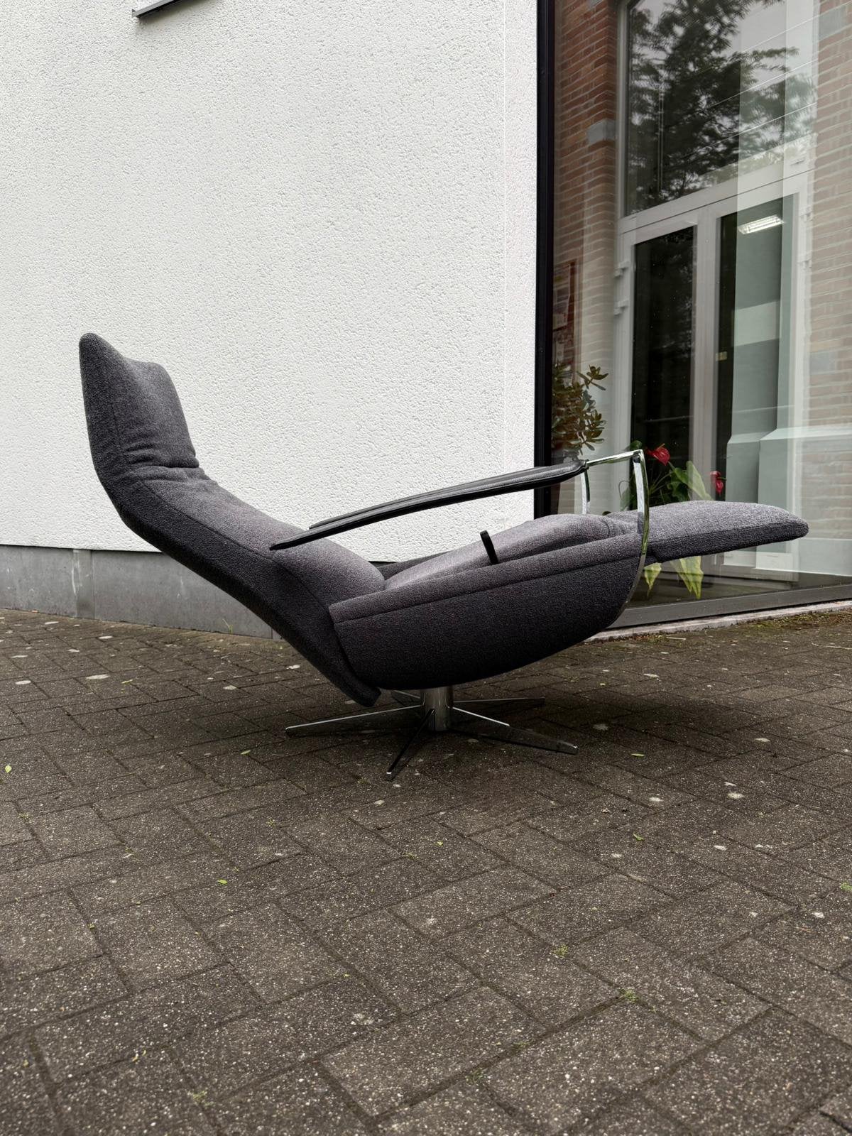 Jori “Idaho” Multi-Move, Leer, 75 tot 100 cm, Ophalen of Verzenden, Zo goed als nieuw
