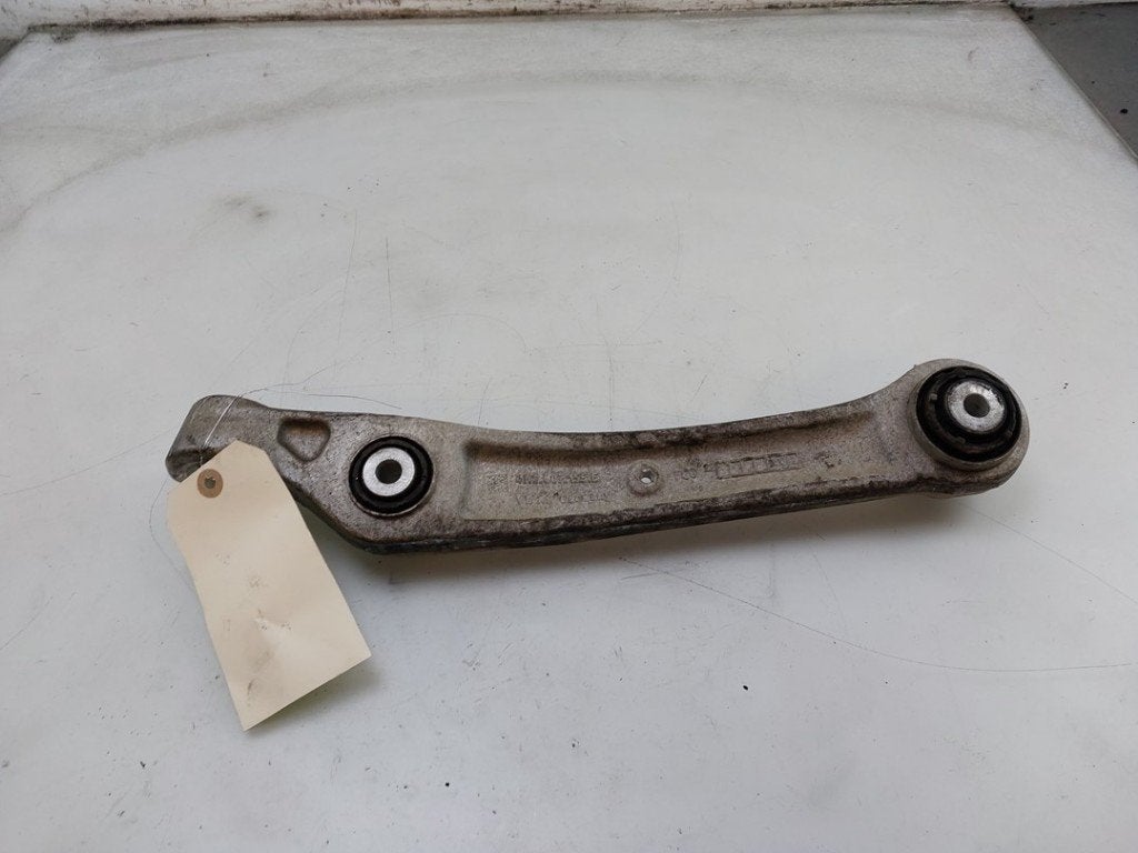 BRAS DE SUSPENSION AVANT GAUCHE (TRIANGLE) Q8 E-tron (GEG), Auto-Union-Straße  1,
85057  Ingolstadt, DE, Info@audi.de, Audi, Utilisé