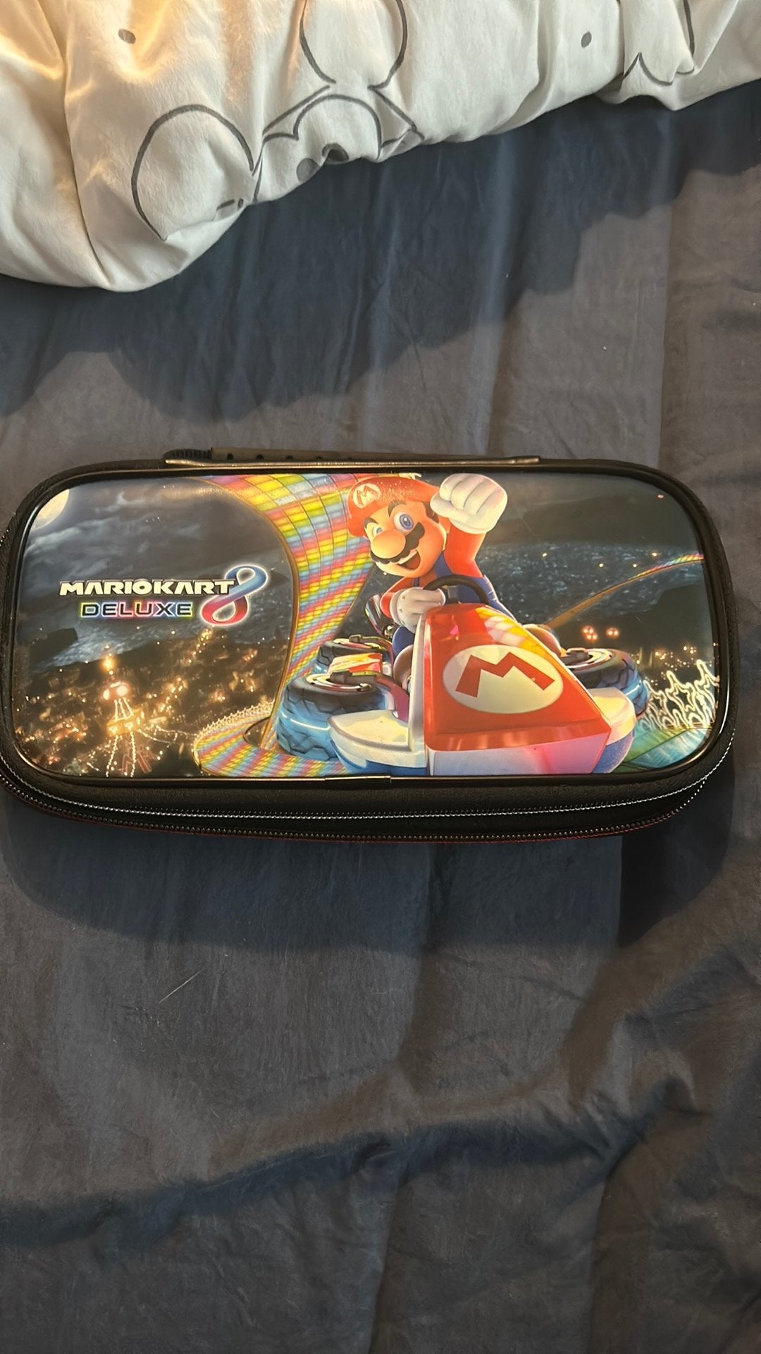 Nintendo hoes, Consoles de jeu & Jeux vidéo, Consoles de jeu | Nintendo Portables | Accessoires, Enlèvement, Comme neuf