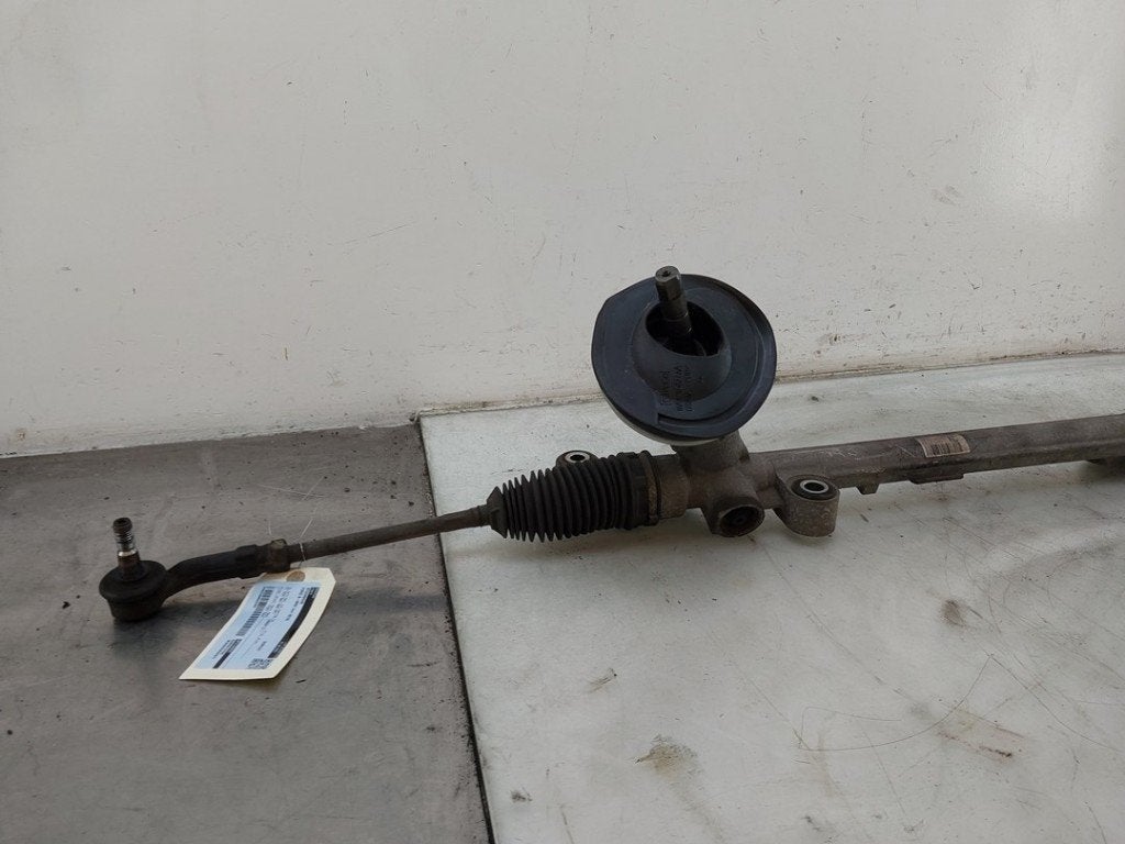 STUURHUIS Ford B-Max (JK8) (01-2012/-), Auto-onderdelen, Gebruikt, Ford
