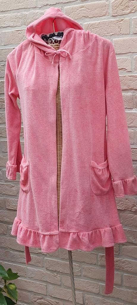 Peignoir maat s h&m, Kleding | Dames, Pyjama's, H&M, Ophalen of Verzenden, Zo goed als nieuw, Maat 36 (S)