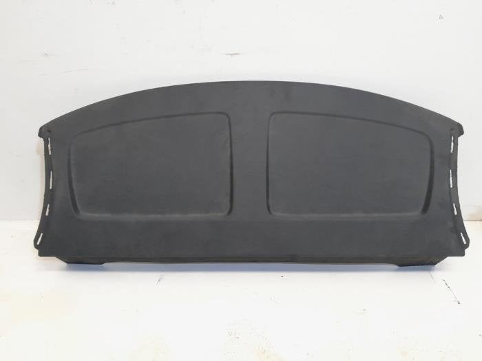 Plage arrière d'un Audi A4, -, 3 mois de garantie, Audi, Utilisé