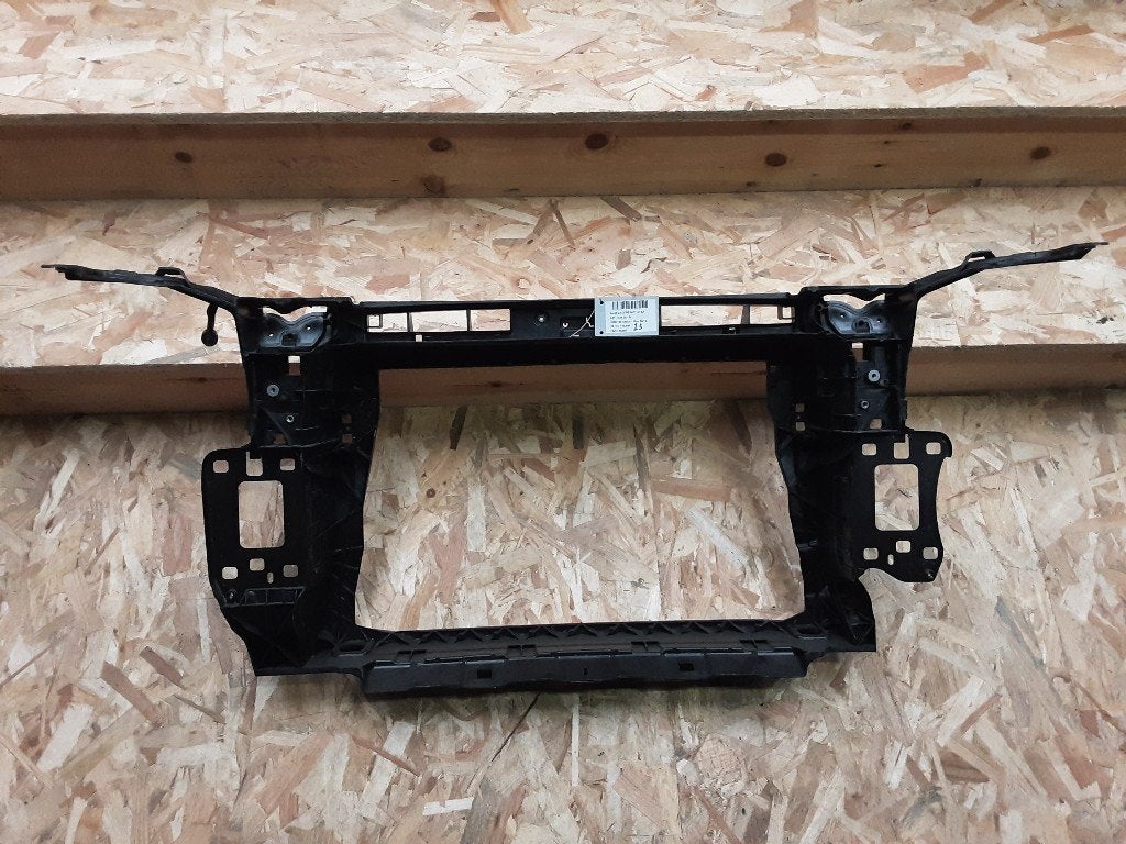 FACE AVANT Audi Q3 (F3B) (01-2018/06-2021) (83A805594J), Auto-Union-Straße  1,
85057  Ingolstadt, DE, Info@audi.de, Audi, Utilisé