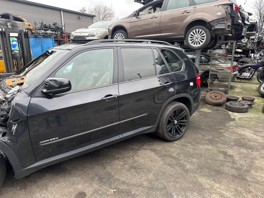 PORTE AVANT GAUCHE BMW X5 (E70) (01-2006/07-2013), Utilisé, Gauche, BMW, Porte
