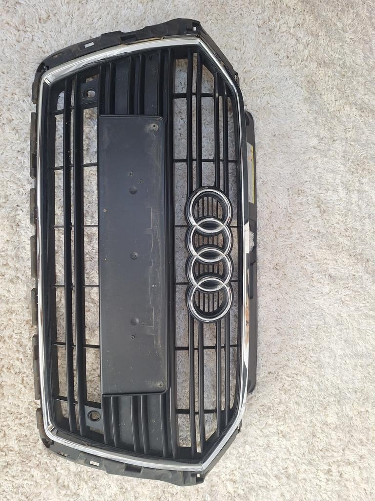 Calandre Audi A3 8v., Enlèvement, Audi