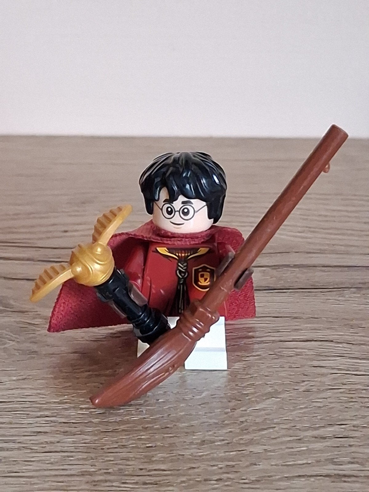 Lego Harry Potter : Harry Potter, Verzenden, Lego, Harry Potter