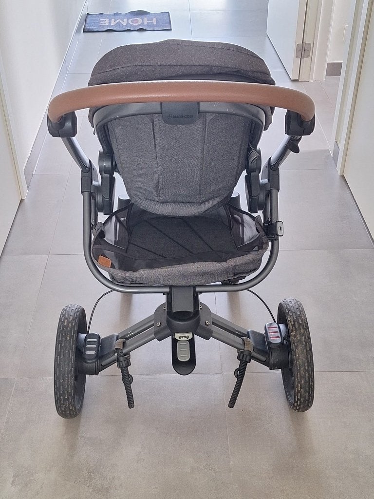 Nova 4 Maxi Cosi, Kinderen en Baby's, Ophalen, Zo goed als nieuw, Kinderwagen, Maxi-Cosi