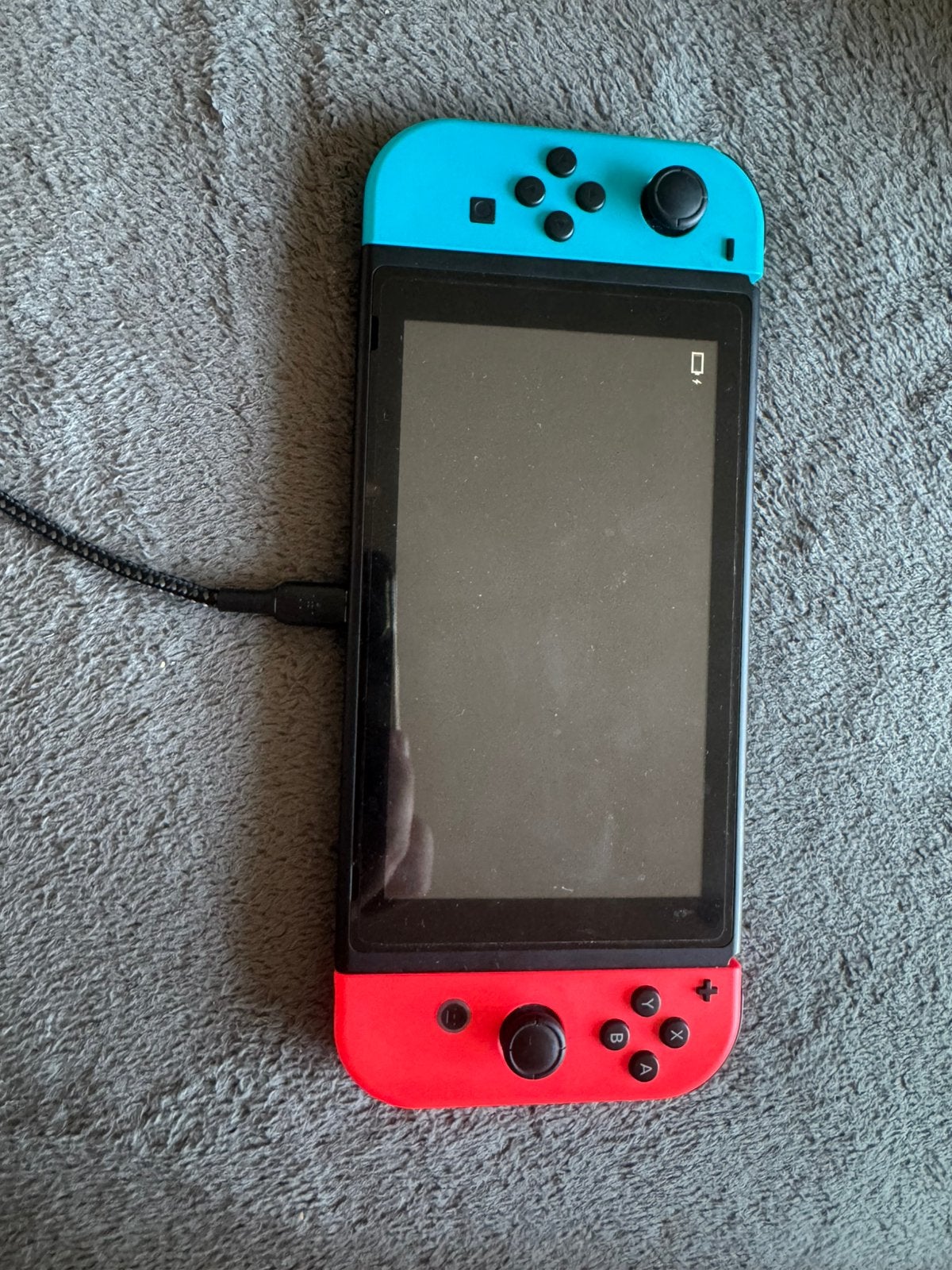 Nintendo Switch, Ophalen, Zo goed als nieuw