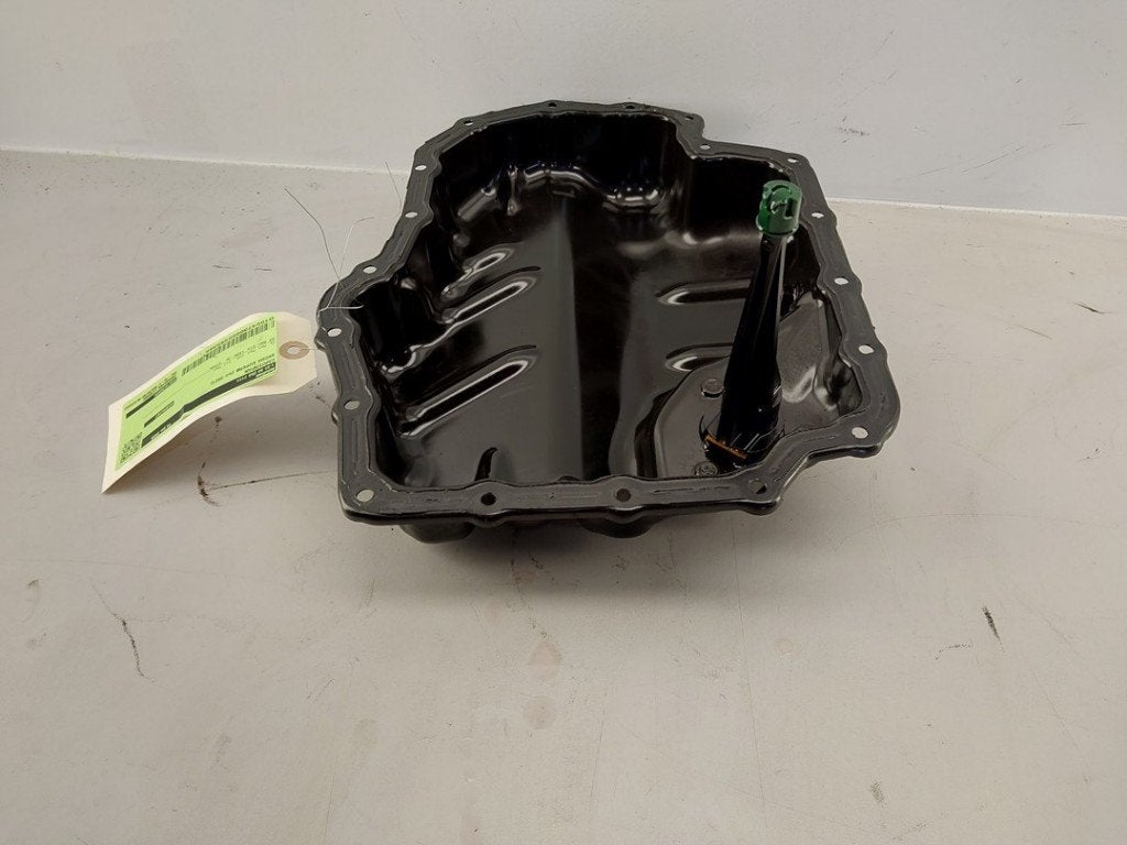 CARTER D'HUILE Superb Combi (3V5) (|04E103600H|04E103602H|), Utilisé, Info@skoda-auto.de, Skoda, Max-Planck-Straße  3-5
64331  Weiterstadt, DE