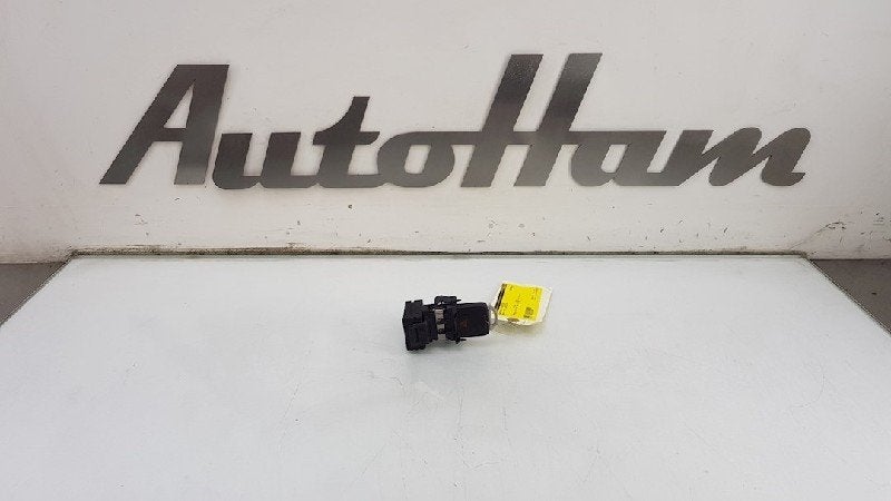 CONTACTSLOT + SLEUTEL Volvo V40 (MV) (01-2012/08-2019), Dhr. J. Ham, Gebruikt, Administratie@autoham.nl, Volvo