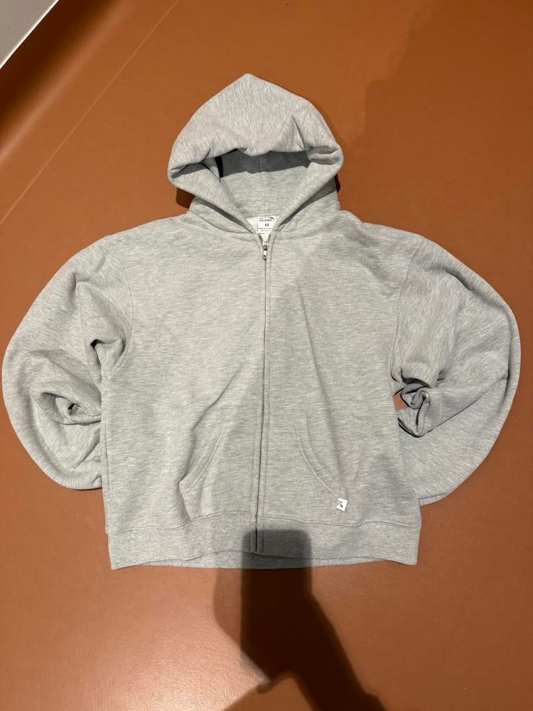 Akimbo zipped hoodie, Verzenden, Zo goed als nieuw