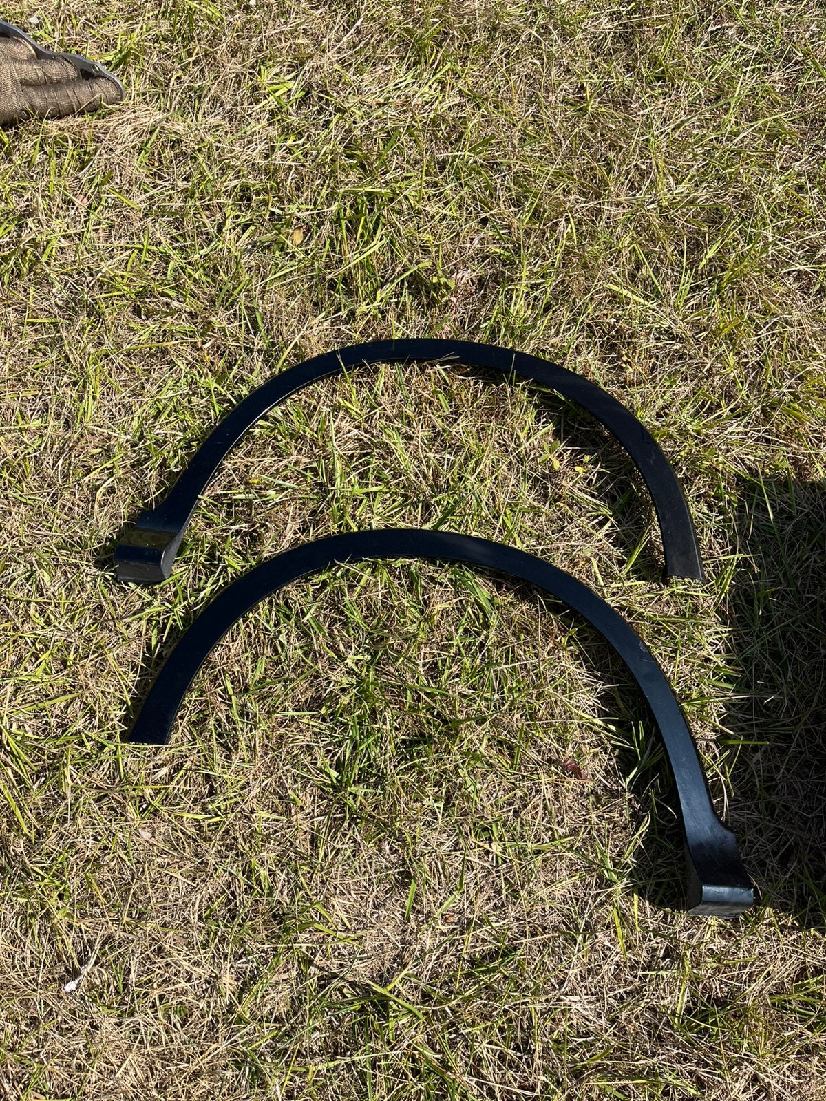 Arches de roues Civic Type R fn2, Ophalen, Honda, Gebruikt, Spatbord