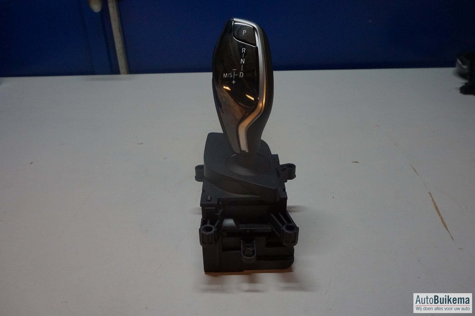 Automatische schakelpook origineel Bmw 5 Serie G30, Neuf, -, -, Enlèvement ou Envoi