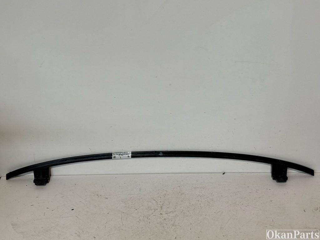 Kia Ceed III Facelift onderste bumperbalk 86571-J7000, Gebruikt, Voor