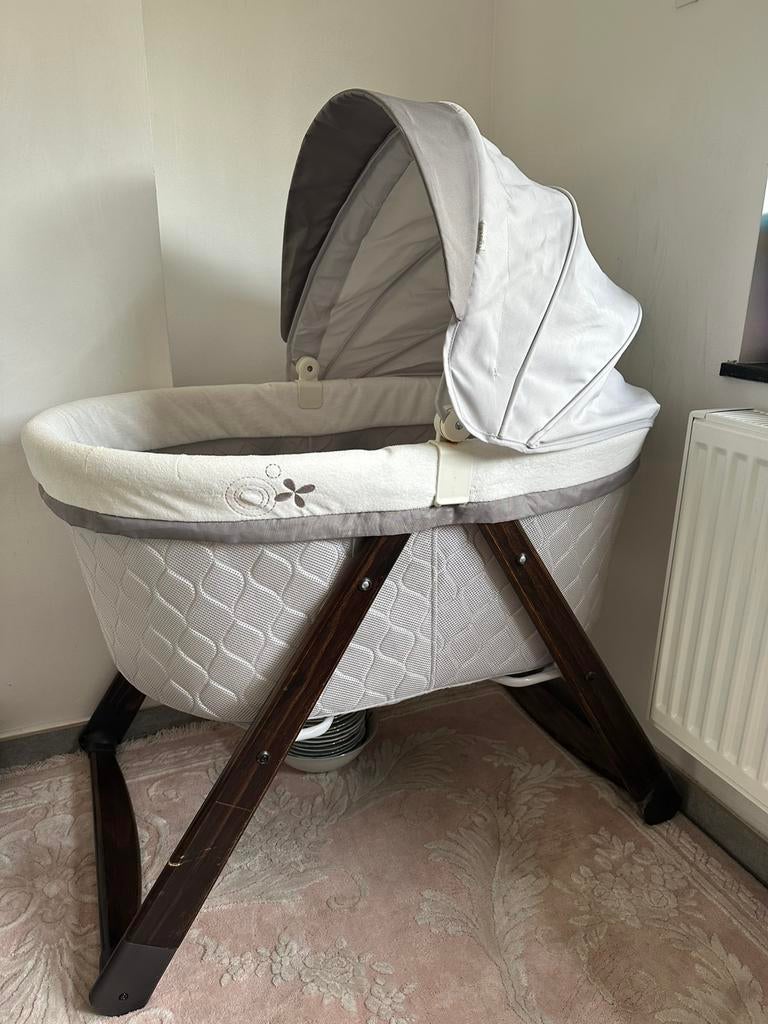 Berceau lit bébé pliable, Enfants & Bébés, Enlèvement, Comme neuf