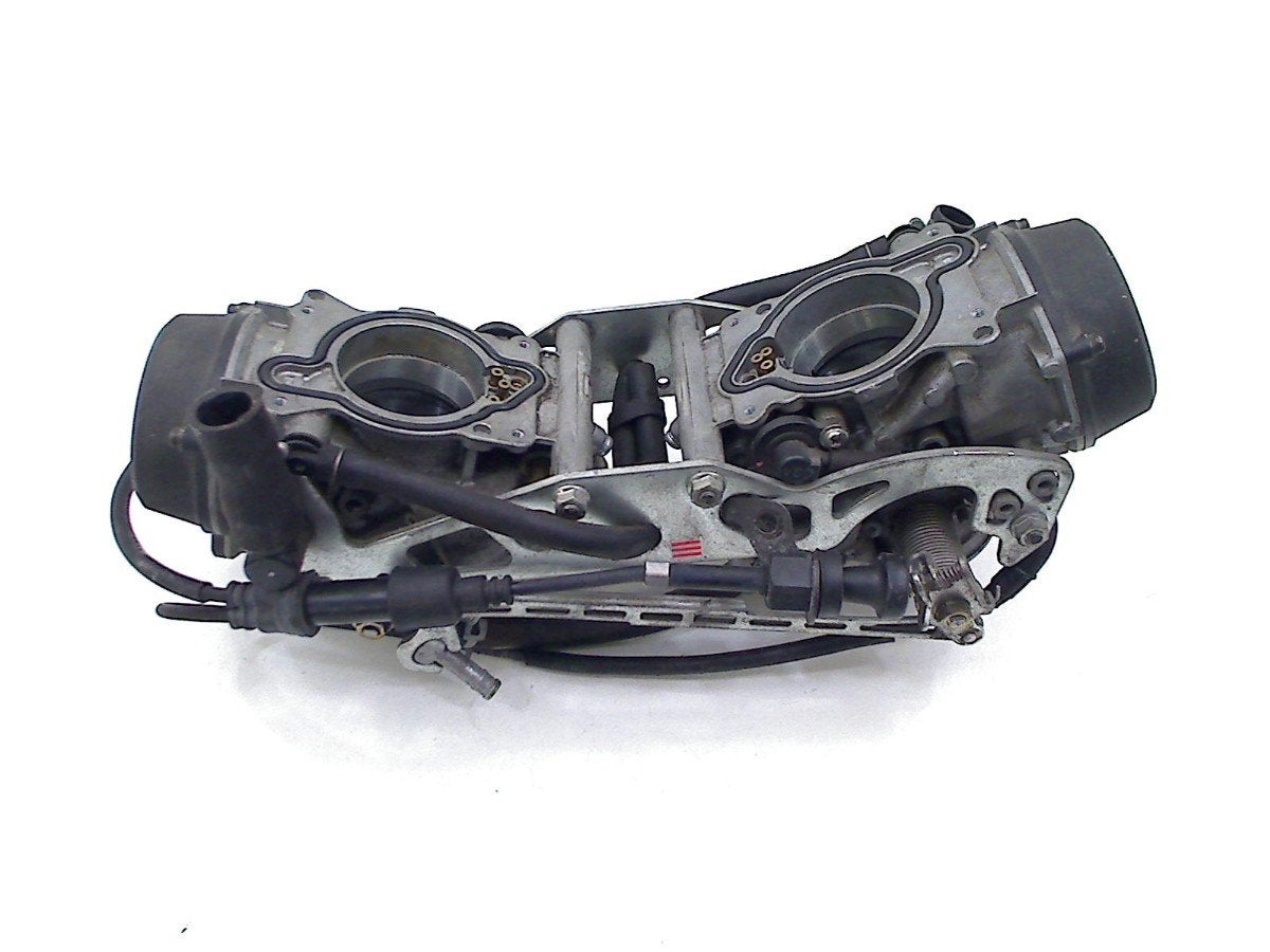CARBURATEUR VTR 1000 F Firestorm 1997-2006 (VTR1000F SC36), Dhr. S. di Majo, Gebruikt, Info@cama-motorparts.nl, P.J. Troelstraweg 8 8
3144 CX  MAASSLUIS, NL