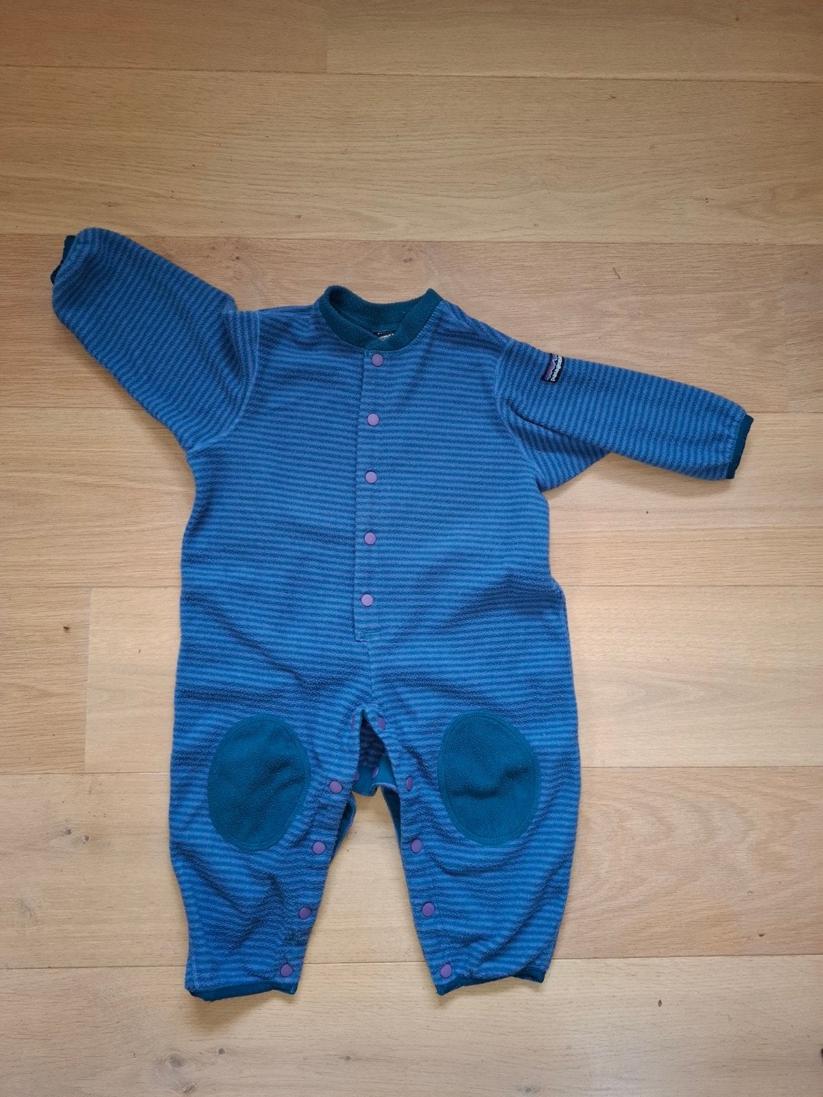 Baby kruippak 2 jaar 24maand patagonia, Kinderen en Baby's, Babykleding | Maat 86, Ophalen
