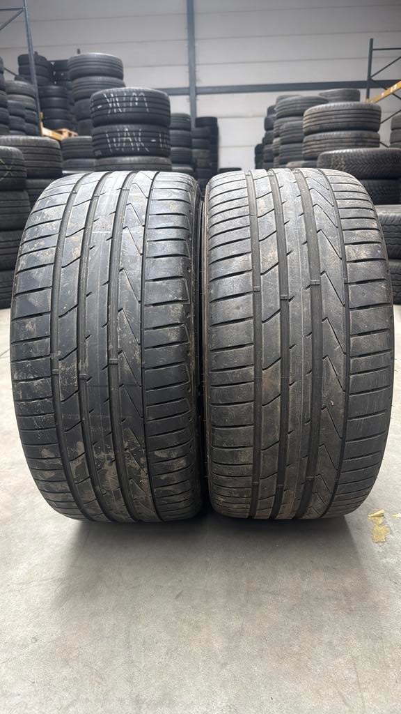 2453519 245/35/19 245/35R19 zomer merk Hankook, Ophalen