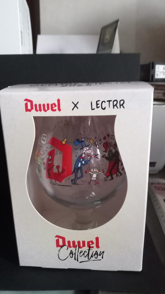 duvel gentse feesten 2025, Verzenden, Duvel